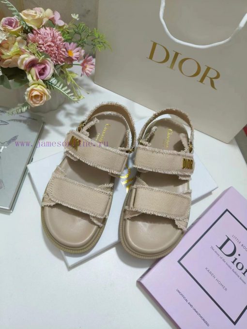 Apricot Colored Cotton Canvas Fabric Dioract Cooler With Tassel Trim Stylish And Modern With A e24jksw7 - Image 2
