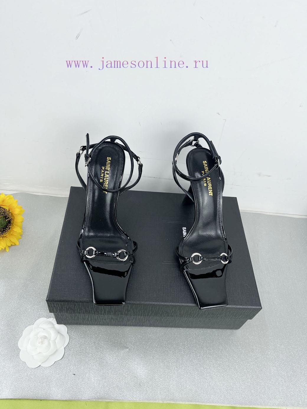 YSLouis Vuitton's High Heels Are Very Unique Sexy With Rebellious Beauty Powerful And Charming 8lc3f29y - Image 2