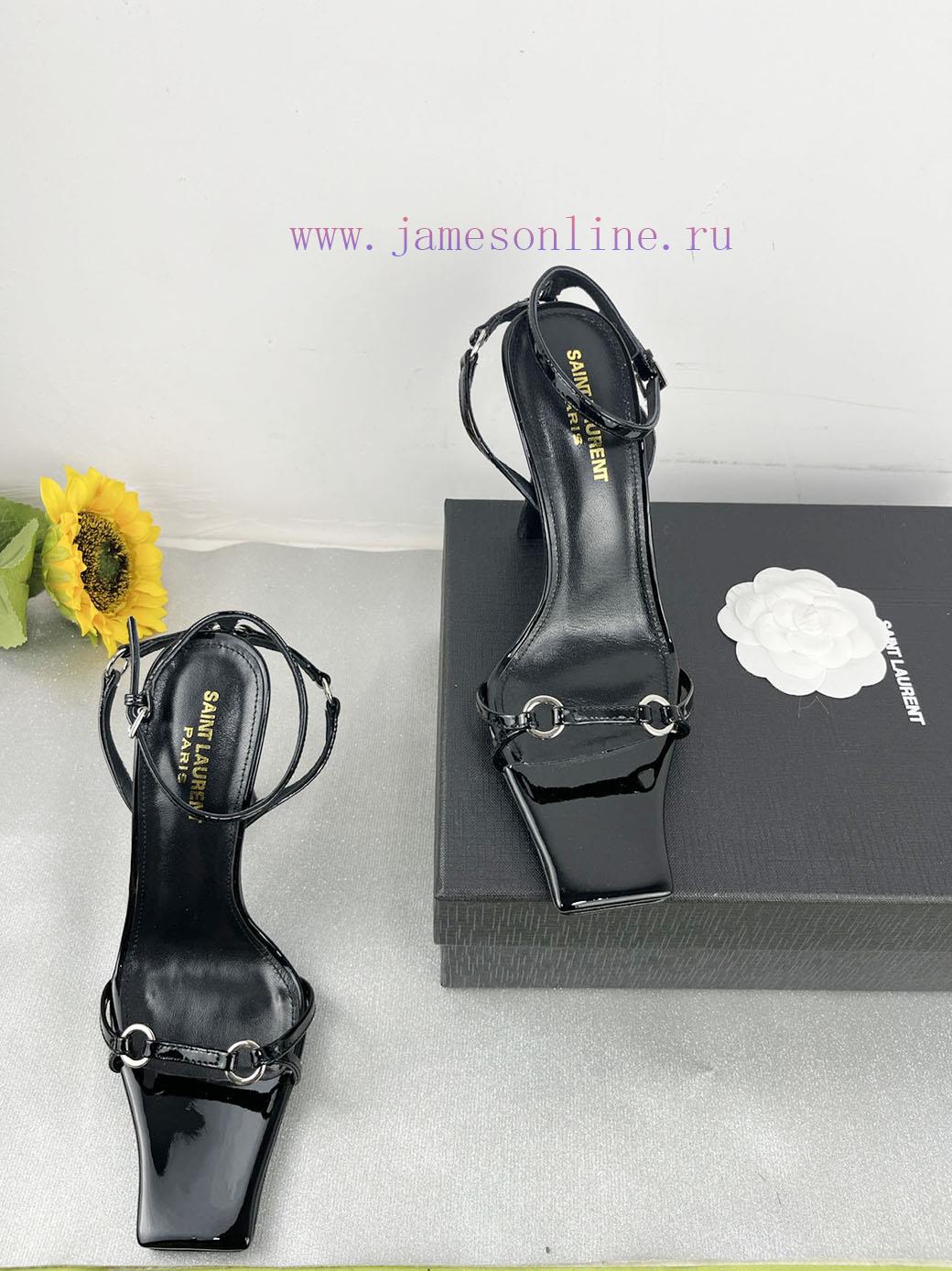 YSLouis Vuitton's High Heels Are Very Unique Sexy With Rebellious Beauty Powerful And Charming 8lc3f29y - Image 7