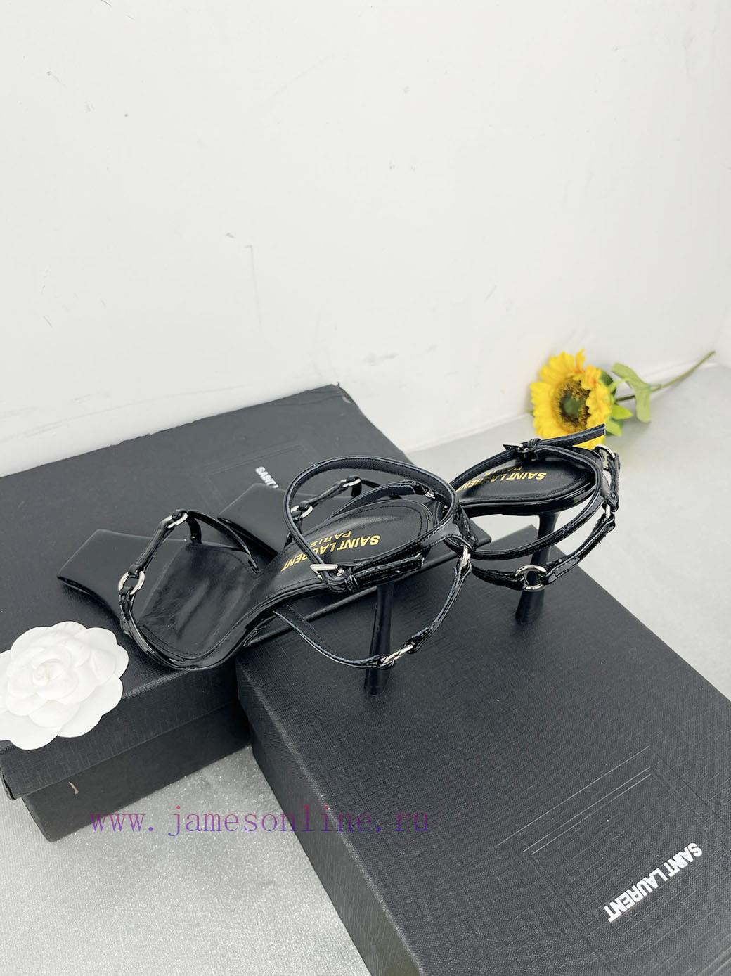 YSLouis Vuitton's High Heels Are Very Unique Sexy With Rebellious Beauty Powerful And Charming 8lc3f29y - Image 9