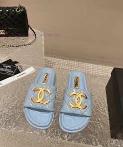 Purchasing Grade𝗖𝗛 * 𝗔𝗡𝗟 | | 𝟐𝟎𝟐𝟒 Bow Beach ShoesTop Tier High-end Quality From Large Factories oo7n3n2q