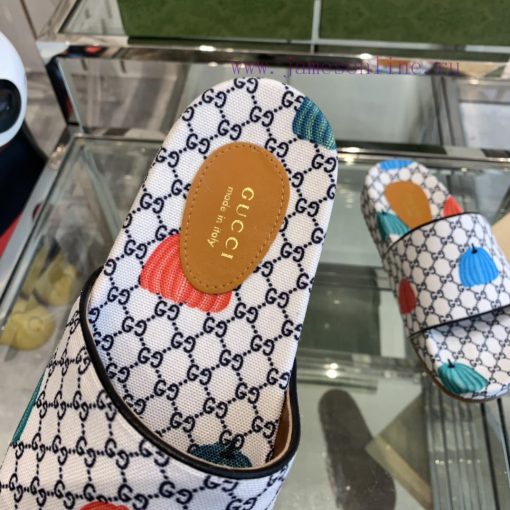 Gucci 2024SS Latest Limited Edition Thick Bottom Slippers ️️ Top Quality Available For Purchase o1xfr0x9 - Image 5