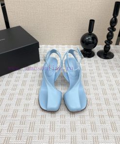 Dries Van Note * 𝟐𝟒/𝐀𝐖 Beautiful SandalsThe Most Beautiful Sandals Of The Year With A Design An vwo0l0u7