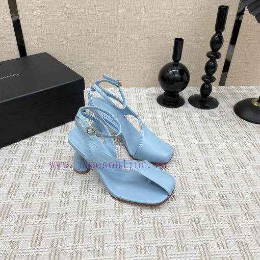 Dries Van Note * 𝟐𝟒/𝐀𝐖 Beautiful SandalsThe Most Beautiful Sandals Of The Year With A Design An vwo0l0u7 - Image 3