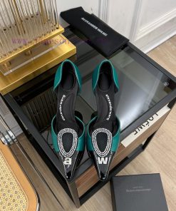 Alexanderwang | King Alexander | 2024 ˢˢSpring And Summer New Products Latest Popular Color Blo hcukgpr3