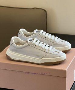 Miu Ss24 New Arrival～Miu Miu 24 Spring/Summer Dirty Shoes New ProductOriginal 36/1 Disassembly 1glsbl7u