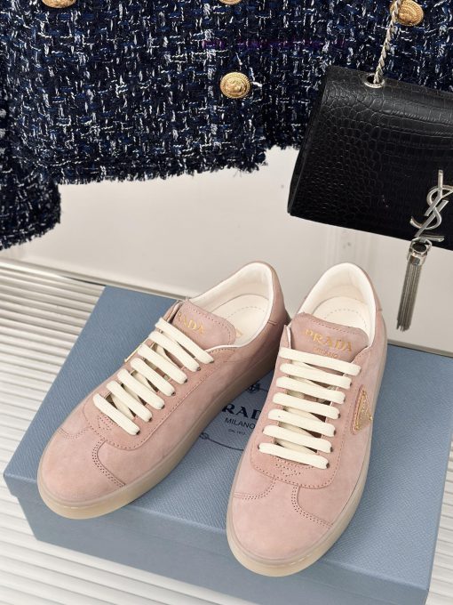 Prada/Prada 24 New White ShoesLove The Simplicity Of ThisThe Shoe Design Is Very Delicate And N p71pvv11 - Image 3