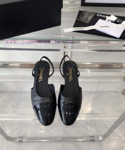 Chanel's New Sandals Top Official Website Style Classic Versatile Fashion Series Recommended By 1ywx5dgh