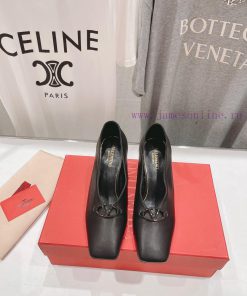 New Top Production Valentino 〰️ The 2024 SS Official Synchronized Latest Fashion Shoe Collectio lo8nomm2