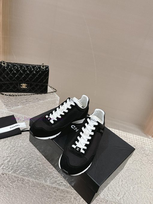 Chanel 24SF Casual SneakersOriginal Purchase Development And Production Of Chanel C Another Sup bjdur14t - Image 5
