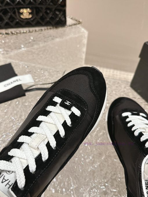 Chanel 24SF Casual SneakersOriginal Purchase Development And Production Of Chanel C Another Sup bjdur14t - Image 8