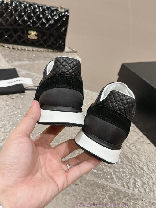 Chanel 24SF Casual SneakersOriginal Purchase Development And Production Of Chanel C Another Sup bjdur14t - Image 9
