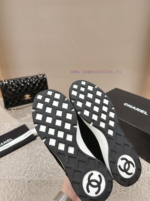 Chanel 24SF Casual SneakersOriginal Purchase Development And Production Of Chanel C Another Sup bjdur14t - Image 10