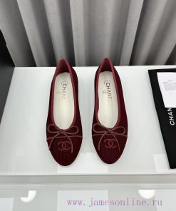 Chanel Classic Slingback Chanel Sandals Single ShoesAs Coco Chanel Once Said Fashion Is Fleetin fth5w0l1