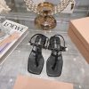 MiuMiu's New Spring/summer Sandals Collection For MiuMiu 24Original 11 Development Beloved By M awv3v8zb