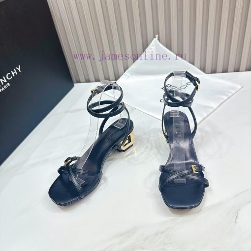 2024 SSS Launches GIVENCHY Spring/summer Collection - The Brand's Iconic Retro Elegance Continu 6upp0cok - Image 4