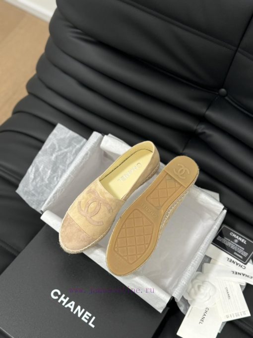 New Color On New ️ New Chanel Fisherman Shoes Are Coming With A Heavy Load ️ Delivery Of Full S rplqwm0d - Image 6