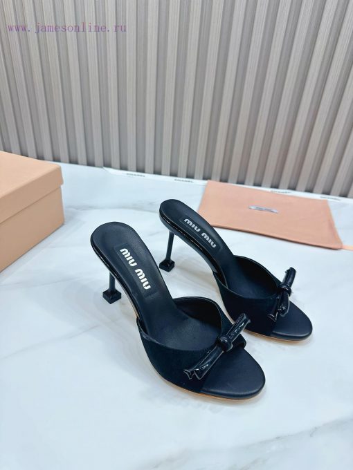 The 2024 New Product MIU MIU Has A Brand New And Super Beautiful Decoration Combination Full Of ju0u4k0h