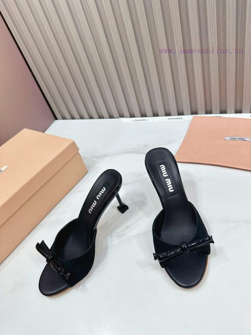 The 2024 New Product MIU MIU Has A Brand New And Super Beautiful Decoration Combination Full Of ju0u4k0h - Image 5