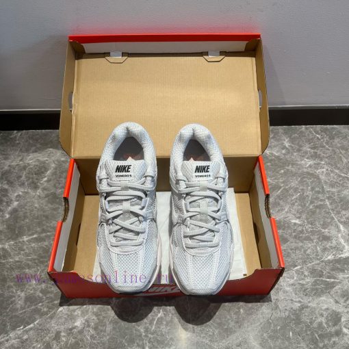 The Top-level Nike Zoom Vomero 5 Vast Grey Low Cut Running Shoe Gray A-COLD-WALL * Brought Zoom 0kt3v9ae - Image 5