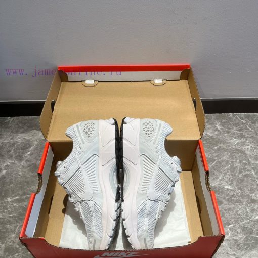 The Top-level Nike Zoom Vomero 5 Vast Grey Low Cut Running Shoe Gray A-COLD-WALL * Brought Zoom 0kt3v9ae - Image 8
