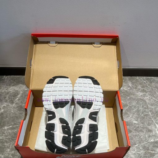 The Top-level Nike Zoom Vomero 5 Vast Grey Low Cut Running Shoe Gray A-COLD-WALL * Brought Zoom 0kt3v9ae - Image 10