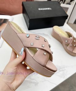 Small Chanel Single Shoes Chanel | The Popular Chanel 2024 Official Website Chanel Early Spring 976kdbuf
