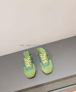 Sizes 35-40Dries Van Noten Marathon Sneakers 2024 Spring/Summer Collection Designers Have Trans 5lty46c9