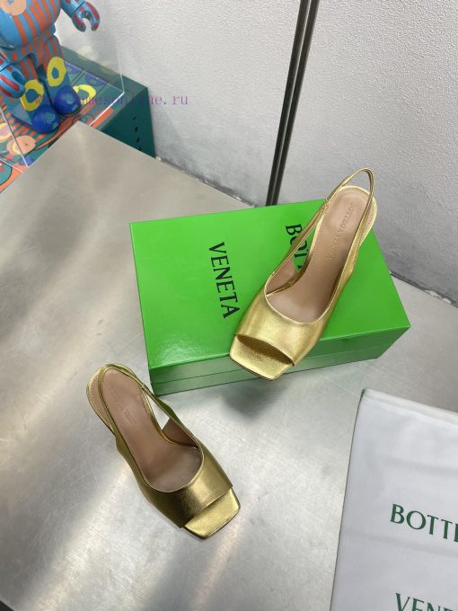 Top High-end Purchasing Agent Quality Original Development Bottega Veneta2024s New Product Hot 8kf5x30m - Image 9