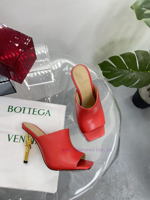 Top High-end Purchasing Agent Quality Original Development Bottega Veneta2024s New Product Hot zzng4f08 - Image 7