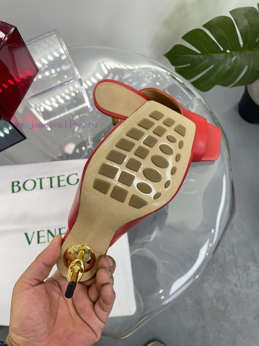 Top High-end Purchasing Agent Quality Original Development Bottega Veneta2024s New Product Hot zzng4f08 - Image 10