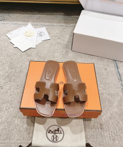 Hermes H Slippers Oran Sandals Smooth Series Ceiling Purchasing Quality ️ Original Customized H 3mtzohdu