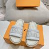 LV Couple's Flagship Slipper Hard Goods Are Newly ReleasedA High-end Purchasing Product With A s6nsrhqg