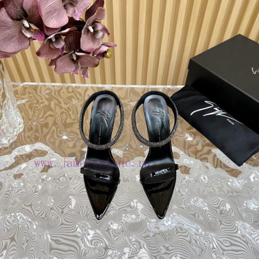 New Giuseppe Zanotti - SS2024 Summer Collection———————————2023 New Spring/Summer Collection: Wa yykweww9 - Image 5