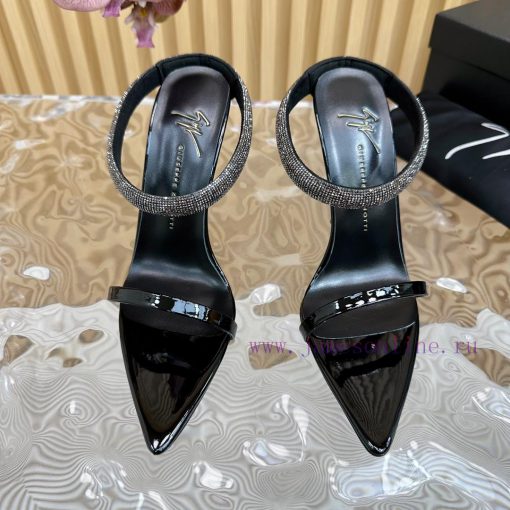 New Giuseppe Zanotti - SS2024 Summer Collection———————————2023 New Spring/Summer Collection: Wa yykweww9 - Image 6