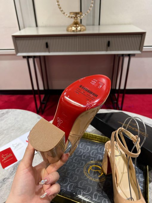 Mary Jane's Back Space️French Retro Signature Item - Mary Jane Shoes Highlighting UniquenessThe o8fn1q9x - Image 8