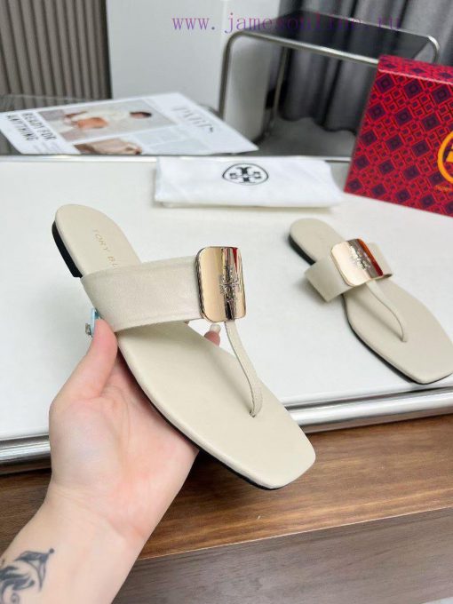 New Tang Li Bai Qi 4 Colors To Choose From 35-42 Leather Base With 30Update Time: April 21 2024 nd1jrahy - Image 5