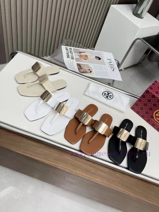 New Tang Li Bai Qi 4 Colors To Choose From 35-42 Leather Base With 30Update Time: April 21 2024 nd1jrahy - Image 9