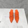 Top High-end Purchasing Agent Quality Original Development Bottega Veneta2023ss Summer High Hee h9f6d82v