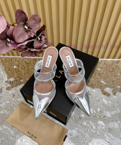 The MostALA ࠖ A | HIGH LOVE High Heels | | | ALA ࠖ A | HIGH LOVEThe High Love High-heeled Shoes rd1agj1u