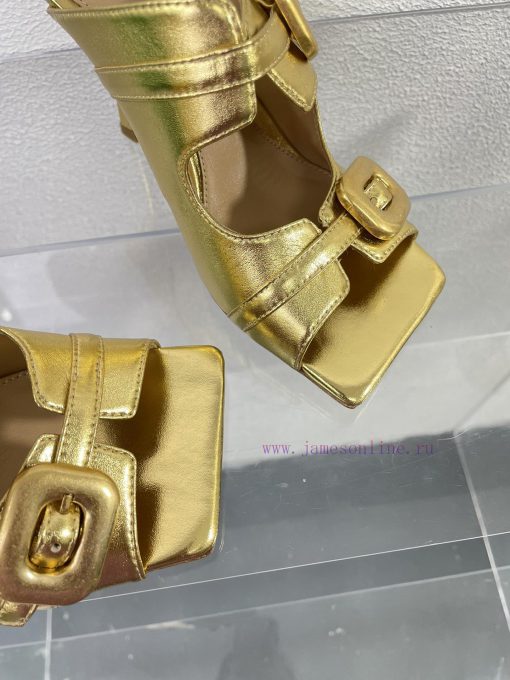 Top High-end Purchasing Agent Quality Original Development Bottega Veneta2024s New Popular Summ l2bznuv4 - Image 9