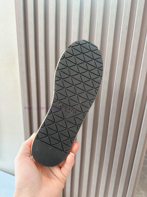 ️ SNGG Gucci | Thick Soled Hate Sky High Explosive ShoesSuper Popular Prada 2024 Latest Spring a7a3oate - Image 9