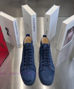 ╔ High Bang Deep Blue Sheep Jingguang Edition ╗️Top Level Customized Version𝑪𝒉𝒓𝒊𝒔𝒕𝒊𝒂𝒏 𝑳𝒐𝒖𝒃𝒐𝒖𝒕𝒊𝒏 s6ri1yp7
