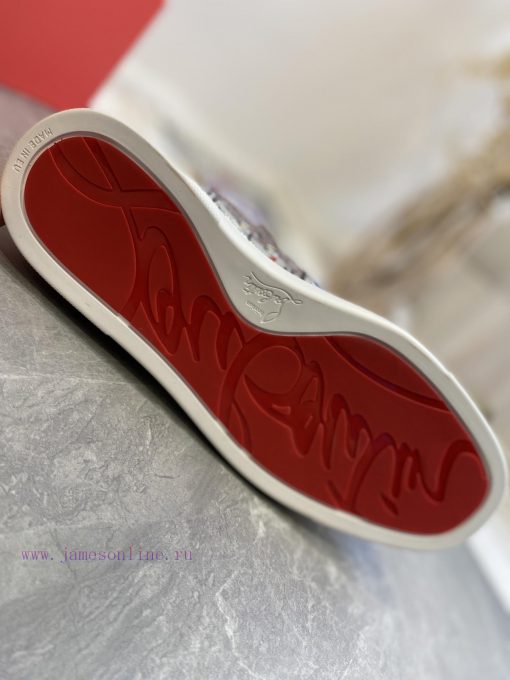 ️(High Bang Gree Color Blocked Edition)Christian LTop Tier Customized VersionWhether It's The L s1aad37r - Image 10
