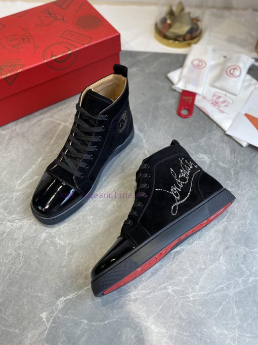 ️(Gaobang Logo Diamond Edition)Christian LTop Tier Customized VersionWhether It's The Last Shap 1cf9zgk4 - Image 3