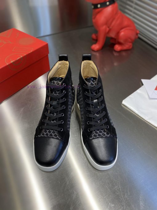 ️(High End Color Blocked Version)Christian LTop Tier Customized VersionWhether It's The Last Sh bnj40sa4