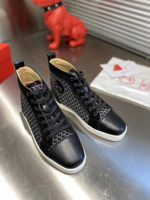 ️(High End Color Blocked Version)Christian LTop Tier Customized VersionWhether It's The Last Sh bnj40sa4 - Image 4