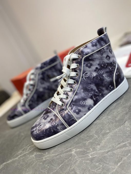 ️(High Top Printed Glossy Version)Christian LTop Tier Customized VersionWhether It's The Last S ki2lhj7z - Image 5