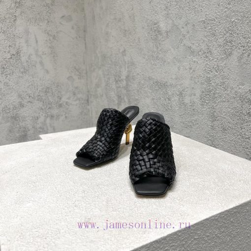 Top Tier High-end Purchasing Agent Quality Original Development Bottega Veneta2024s New Popular af3cox2j - Image 3