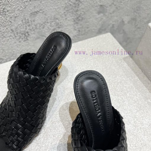 Top Tier High-end Purchasing Agent Quality Original Development Bottega Veneta2024s New Popular af3cox2j - Image 5